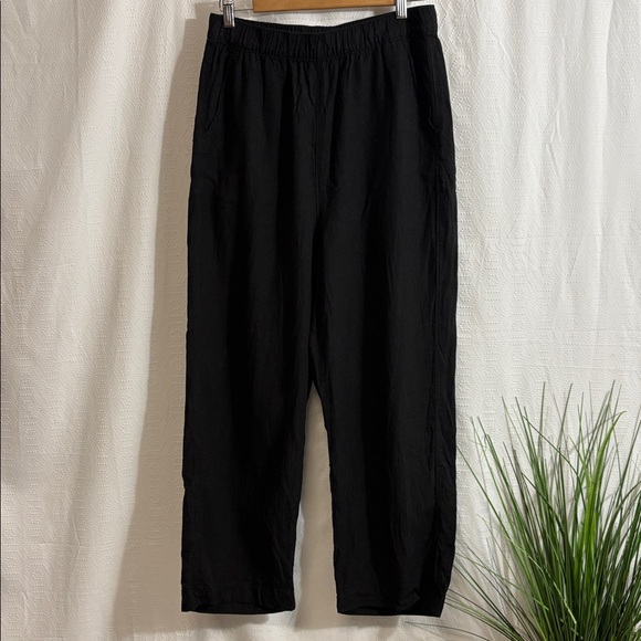 Patagonia Pants - Patagonia Hemp Beach Pant pull on